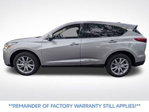 Certified 2024 Acura RDX SH-AWD image 7