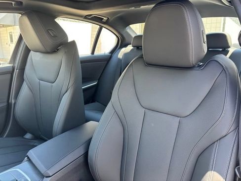 New 2026 BMW 330i xDrive Sedan w/ M Sport Package AWD/4WD image 16