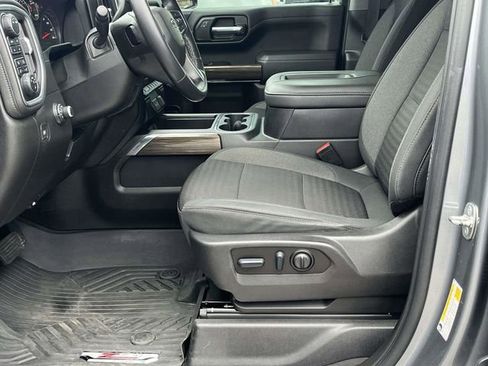 Used 2022 Chevrolet Silverado 1500 LT Trail Boss w/ Safety Package image 13