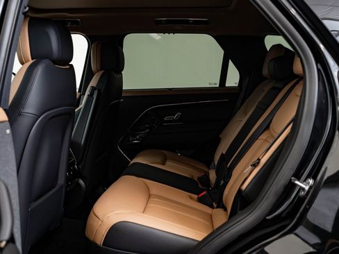 New 2026 Land Rover Range Rover Sport Dynamic SE image 42