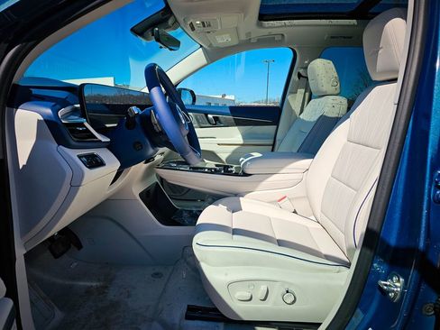 New 2026 Buick Enclave Avenir w/ Super Cruise Package image 14