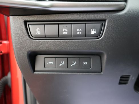 Certified 2025 MAZDA CX-90 Plug-In Hybrid w/Premium Sport image 42