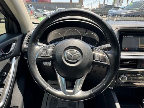 Used 2016 MAZDA CX-5 Grand Touring image 20