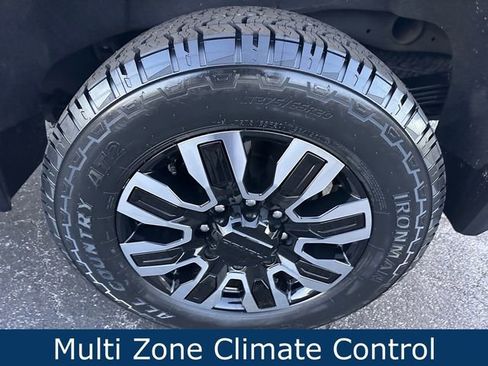 Certified 2024 GMC Sierra 2500 Denali Ultimate image 16