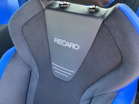 New 2025 Subaru WRX tS image 32