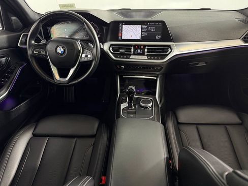 Used 2022 BMW 330i Sedan w/ Driving Assistance Package RWD image 11