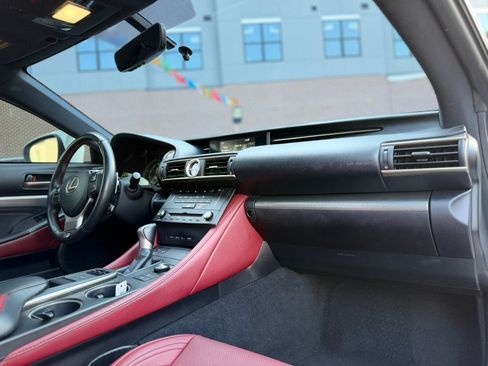 Used 2015 Lexus RC 350 AWD w/ Navigation System Package image 16