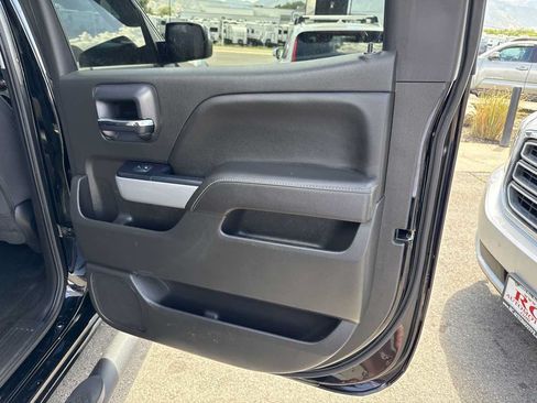 Used 2017 Chevrolet Silverado 1500 LT w/ Texas Edition AWD/4WD image 17