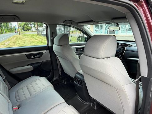 Used 2017 Honda CR-V LX image 15