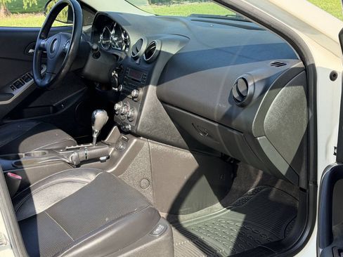 Used 2008 Pontiac G6 GT w/ Premium Package FWD image 23