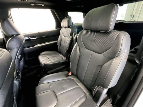 Used 2023 Hyundai Palisade Calligraphy w/ Cargo Package AWD/4WD image 27