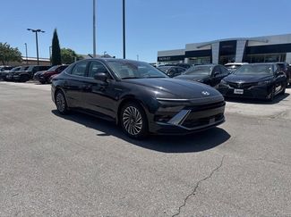 New 2025 Hyundai Sonata SEL video 1