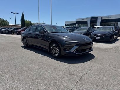 New 2025 Hyundai Sonata SEL