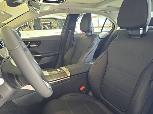New 2026 Mercedes-Benz C 300 Sedan image 15