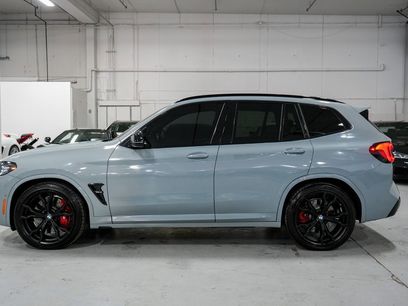 Used 2024 BMW X3 M w/ Competition Package
