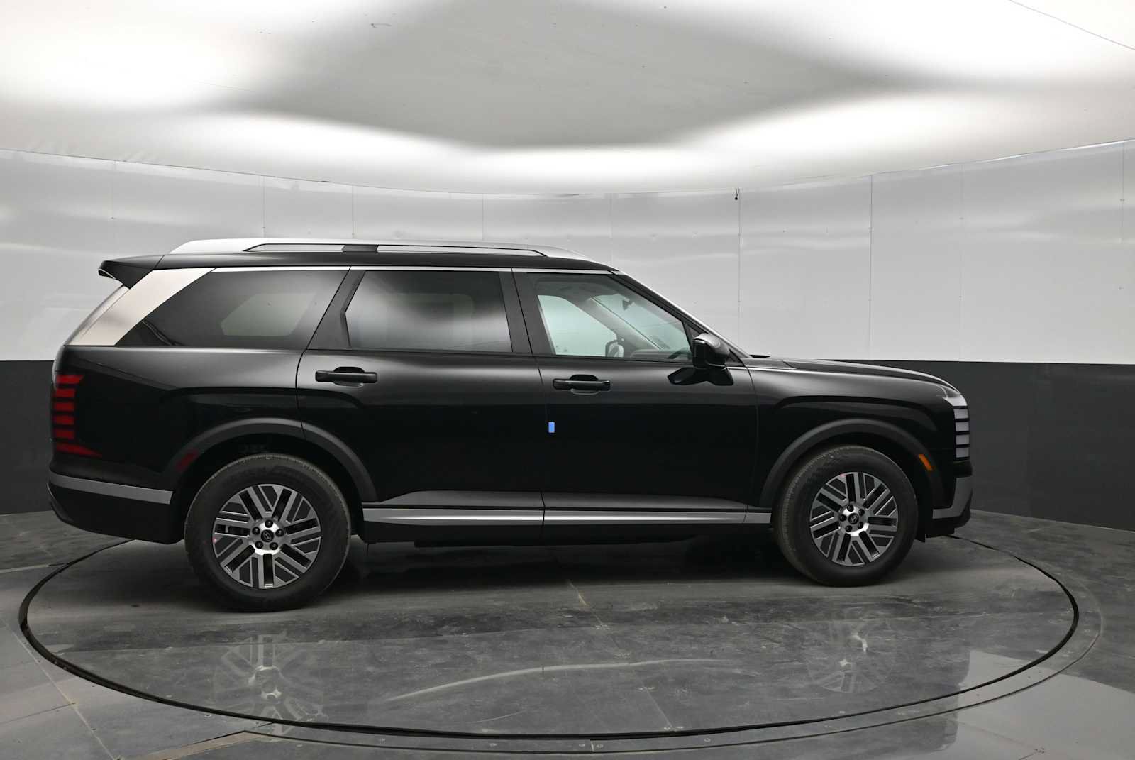 New 2027 Hyundai Palisade SEL AWD/4WD image 8