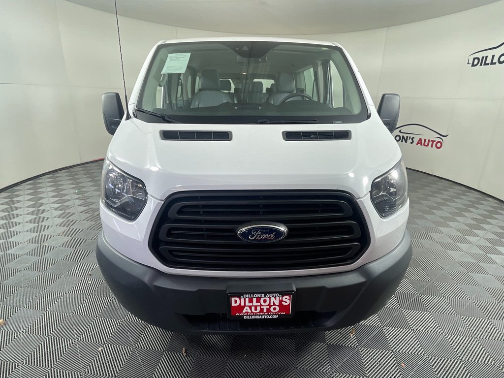 Used 2017 Ford Transit 150 XL RWD image 12