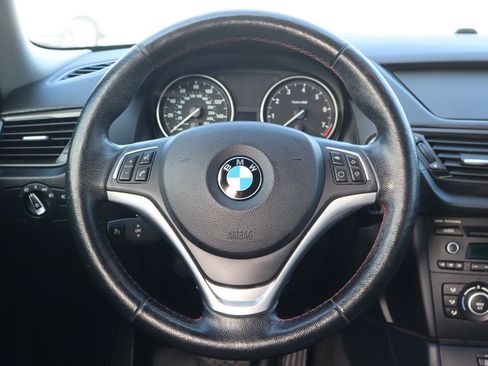 Used 2014 BMW X1 xDrive28i image 18