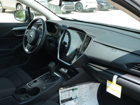 New 2025 Subaru Impreza 2.0i Sport image 16