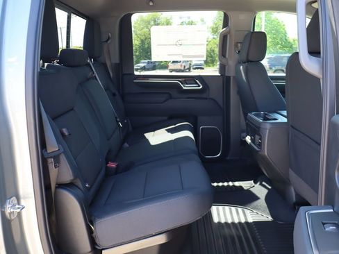New 2026 Chevrolet Silverado 2500 LT w/ Safety Package AWD/4WD image 45