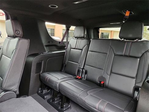 Certified 2021 Chevrolet Suburban RST w/ Rear Media and Nav Package image 11