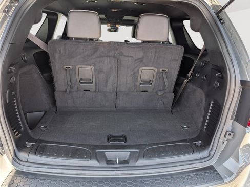 Used 2023 Dodge Durango R/T AWD/4WD image 12