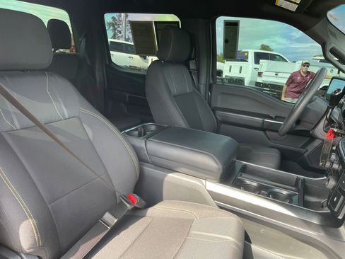 Used 2024 Ford F150 STX AWD/4WD image 26