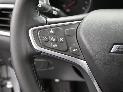 Certified 2022 Chevrolet Equinox LT FWD image 12