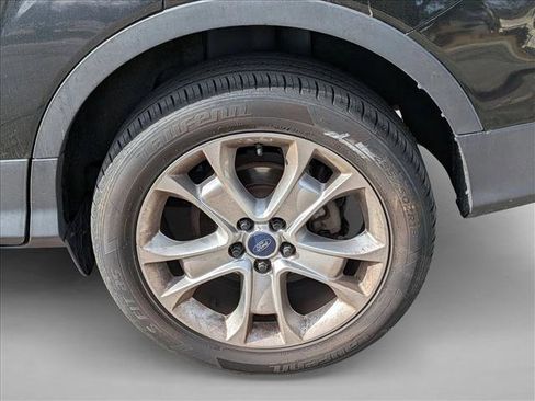 Used 2013 Ford Escape SEL image 9