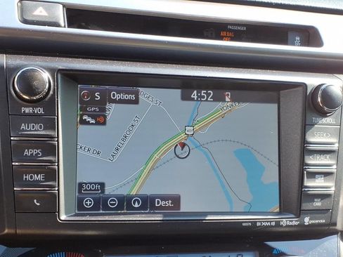 Used 2016 Toyota RAV4 XLE w/ Convenience Package AWD/4WD image 19