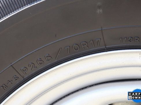 Used 2022 RAM 1500 Tradesman w/ Power & Remote Entry Group image 39