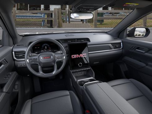 New 2026 GMC Terrain Elevation w/ Elevation Premium Package AWD/4WD image 15