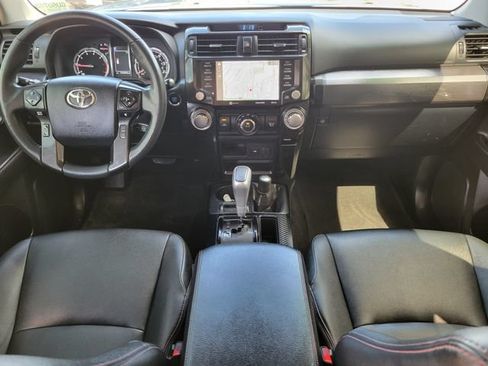 Used 2020 Toyota 4Runner TRD Off-Road Premium w/ Moonroof Package AWD/4WD image 24
