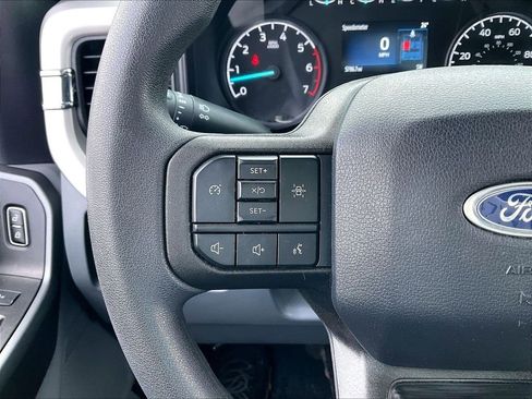 Used 2025 Ford F350 XLT w/ Tremor Off-Road Package AWD/4WD image 21