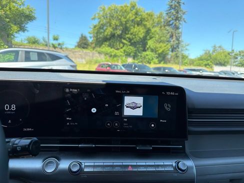 Certified 2024 Hyundai Kona SEL w/ Convenience Package AWD/4WD image 19