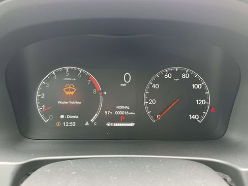 New 2026 Honda Ridgeline Black Edition image 14