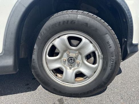 Used 2016 Honda CR-V LX image 25