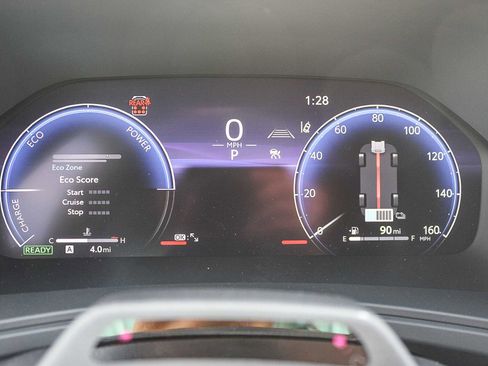 New 2026 Toyota Grand Highlander MAX Platinum image 26