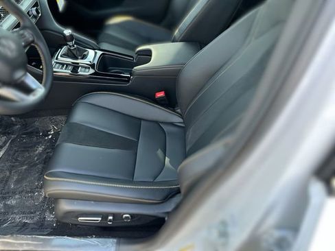 New 2026 Acura Integra A-Spec FWD image 13