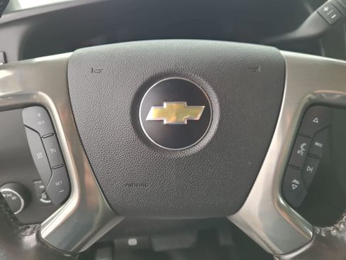 Used 2019 Chevrolet Express 3500 w/ Power Convenience Package image 21