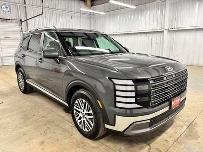 Certified 2026 Hyundai Palisade SEL