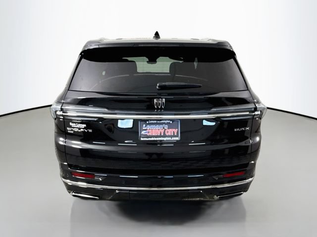 Used 2026 Buick Enclave Avenir w/ Super Cruise Package AWD/4WD image 6