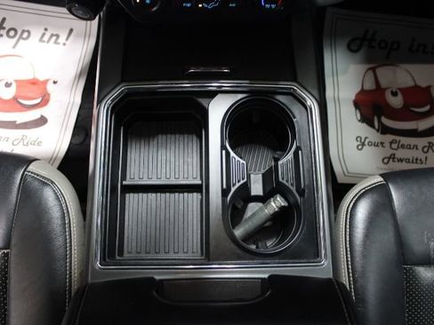 Used 2021 Ford F250 XLT w/ XLT Premium Package image 36