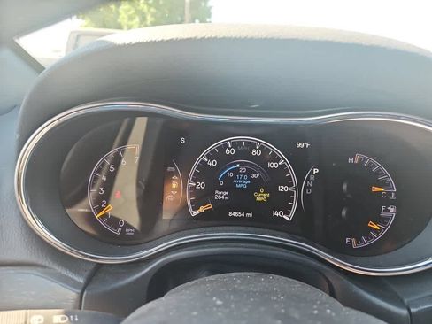 Used 2018 Jeep Grand Cherokee Limited RWD image 19