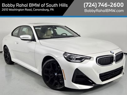 New 2026 BMW 230i xDrive Coupe w/ M Sport Package