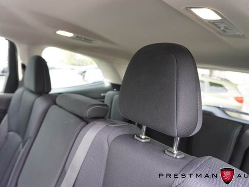 Used 2025 Subaru Ascent Premium AWD/4WD image 40