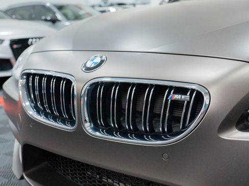 Used 2014 BMW M6 Gran Coupe RWD image 13