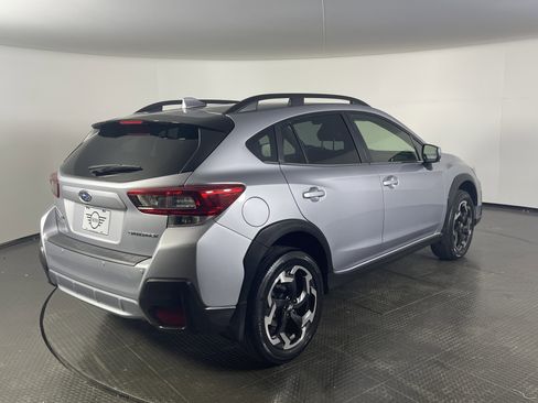 Used 2021 Subaru Crosstrek 2.5i Limited w/ Moonroof Package 1 image 5