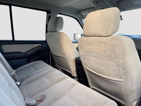 Used 2008 Ford Explorer XLT image 15