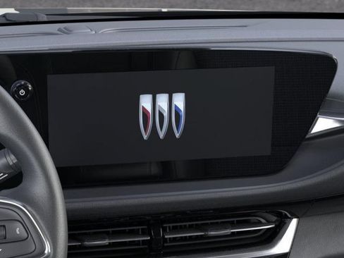 New 2026 Buick Envista Sport Touring w/ Convenience I Package FWD image 20